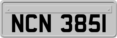 NCN3851