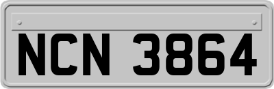 NCN3864