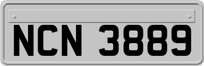 NCN3889