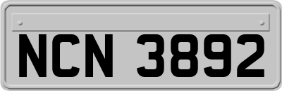 NCN3892