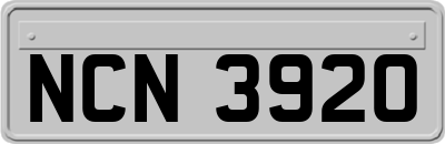 NCN3920