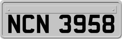 NCN3958