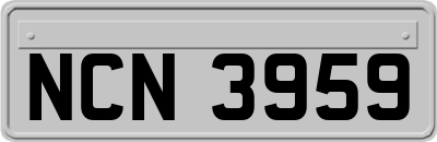 NCN3959