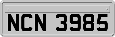 NCN3985