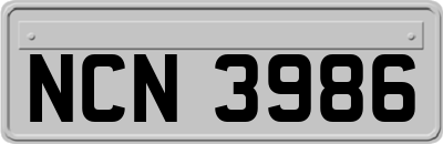 NCN3986