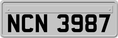 NCN3987