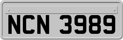 NCN3989