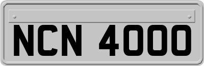 NCN4000