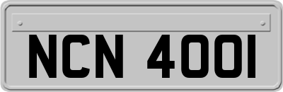 NCN4001
