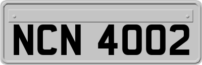 NCN4002