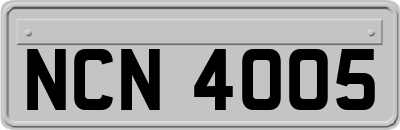 NCN4005