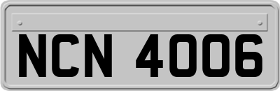 NCN4006