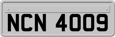 NCN4009