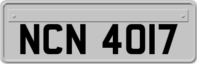 NCN4017