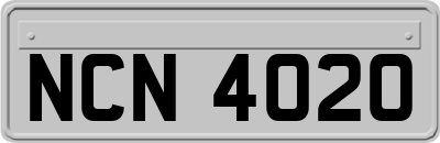 NCN4020