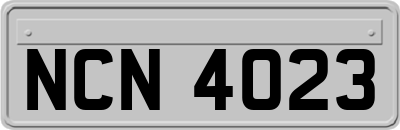 NCN4023
