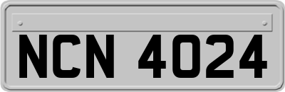 NCN4024