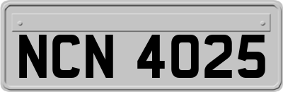 NCN4025
