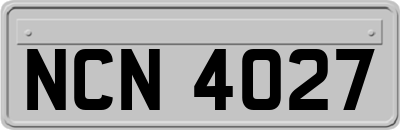 NCN4027