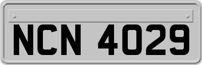 NCN4029