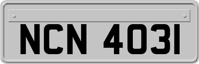 NCN4031