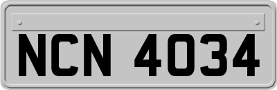 NCN4034