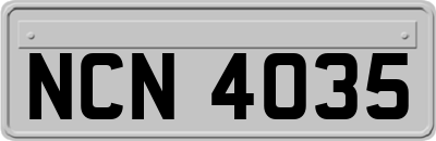 NCN4035