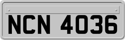NCN4036