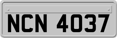 NCN4037