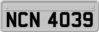 NCN4039