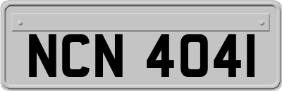 NCN4041