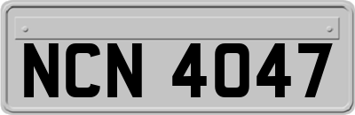 NCN4047