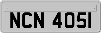 NCN4051