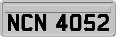 NCN4052