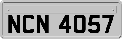 NCN4057