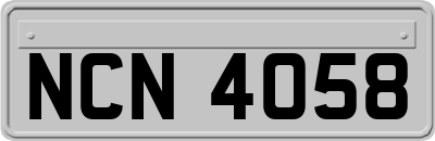 NCN4058