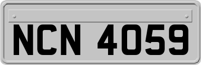 NCN4059