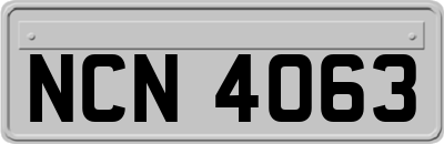NCN4063