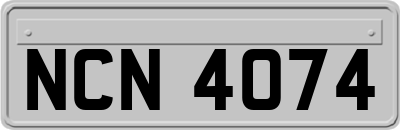 NCN4074