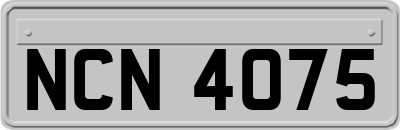 NCN4075