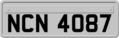 NCN4087
