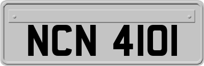 NCN4101