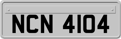 NCN4104