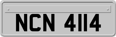 NCN4114