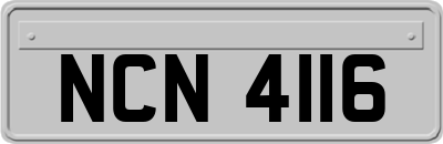 NCN4116
