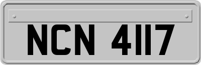NCN4117