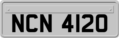 NCN4120