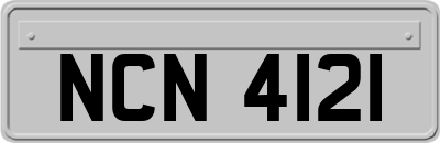 NCN4121