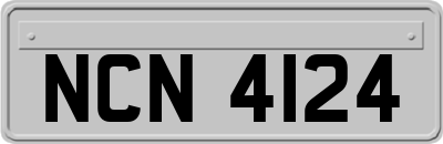 NCN4124