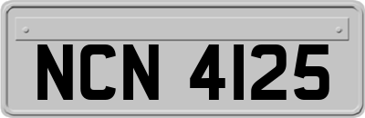 NCN4125